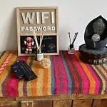Lodging Incognita, Punta Arenas