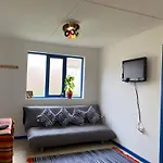Lodging Incognita, Punta Arenas