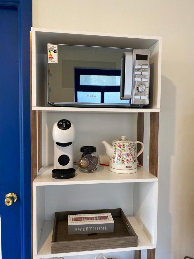 Incognita, Apartamento Punta Arenas
