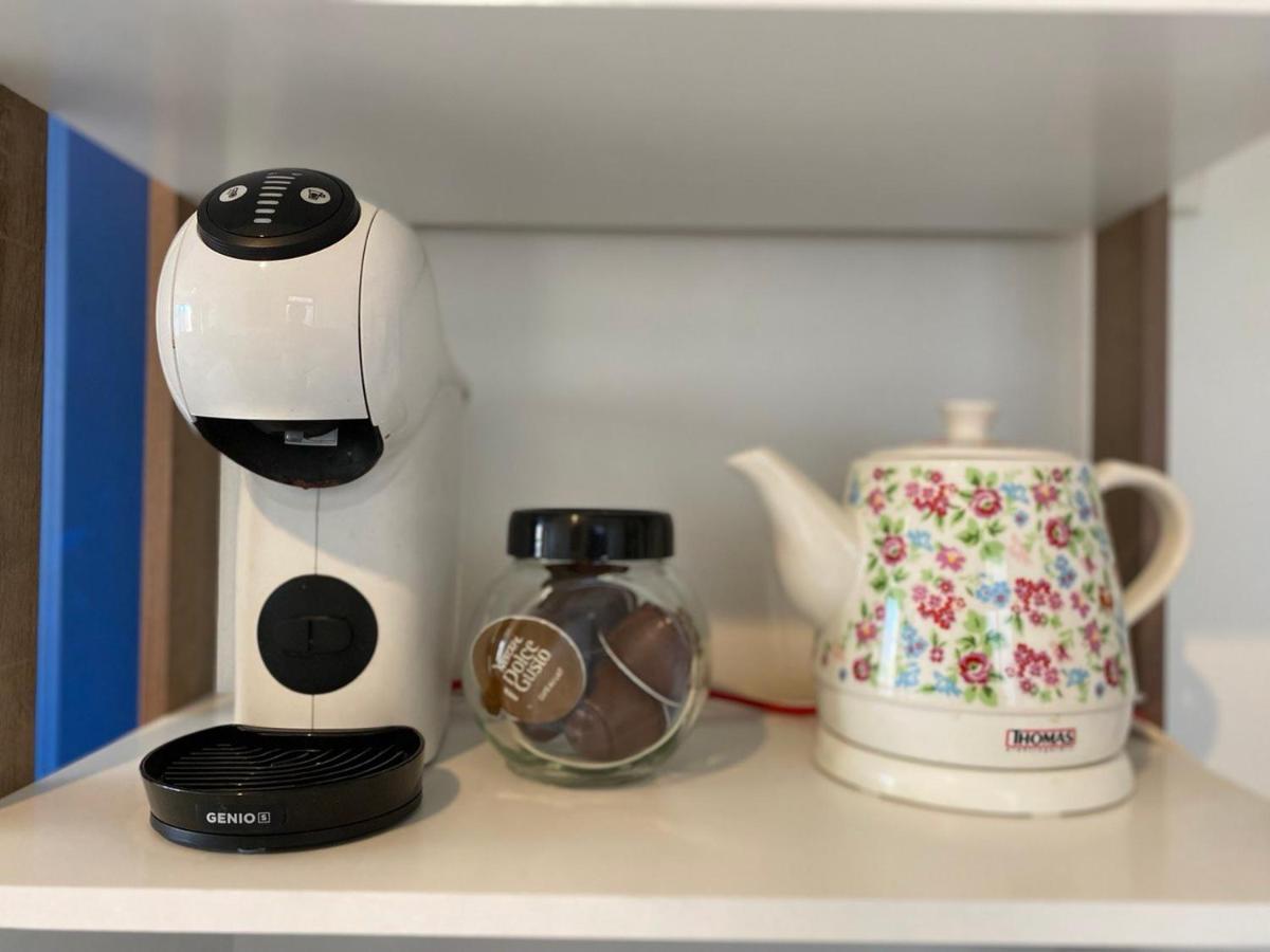 Apartamento Incognita,