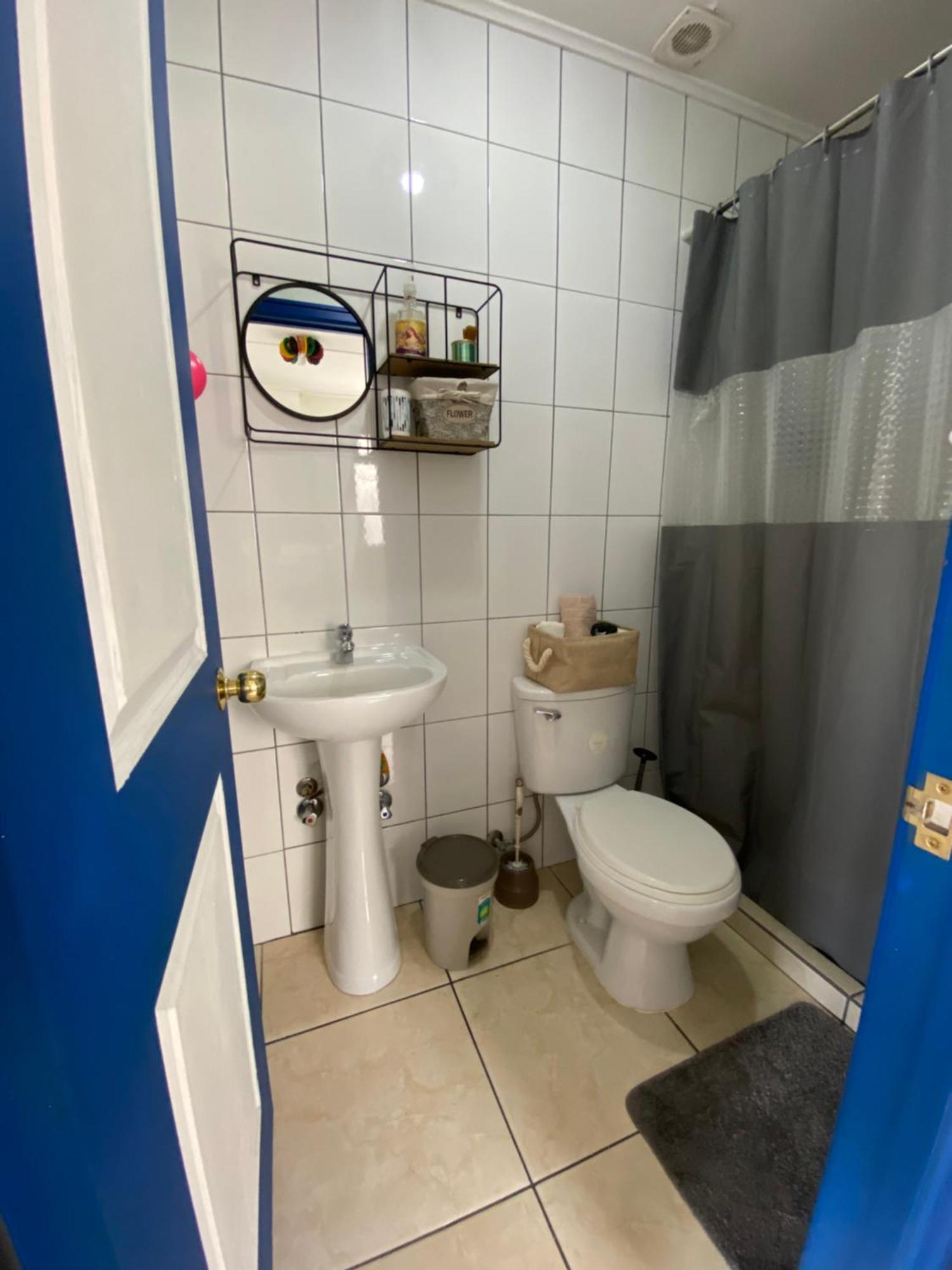 Apartamento Incognita,