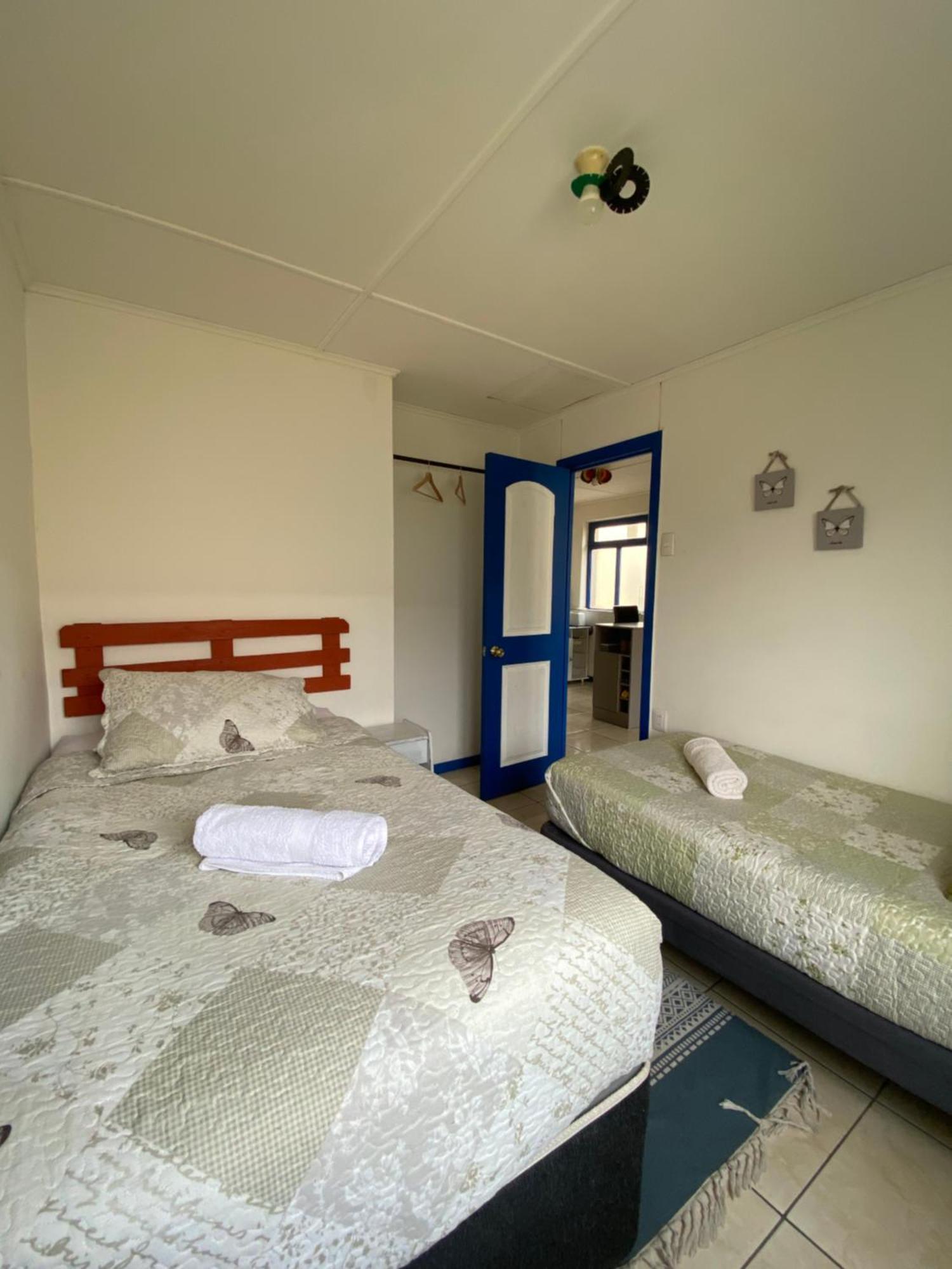 Apartamento Incognita, Punta Arenas