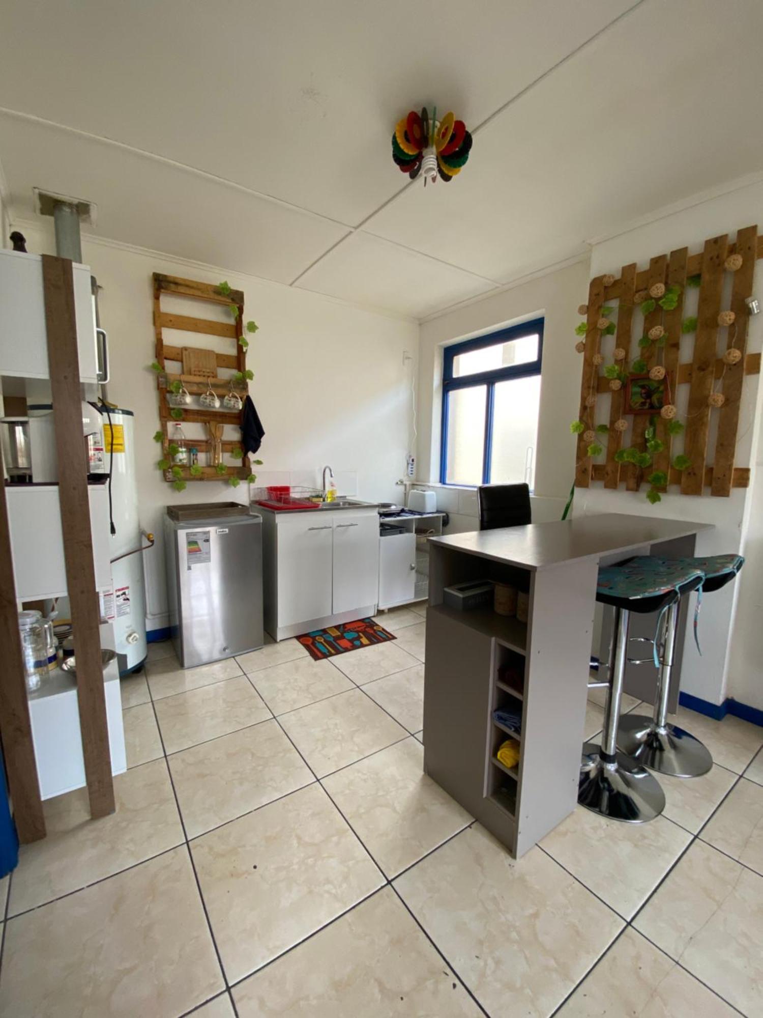 Apartamento Incognita,