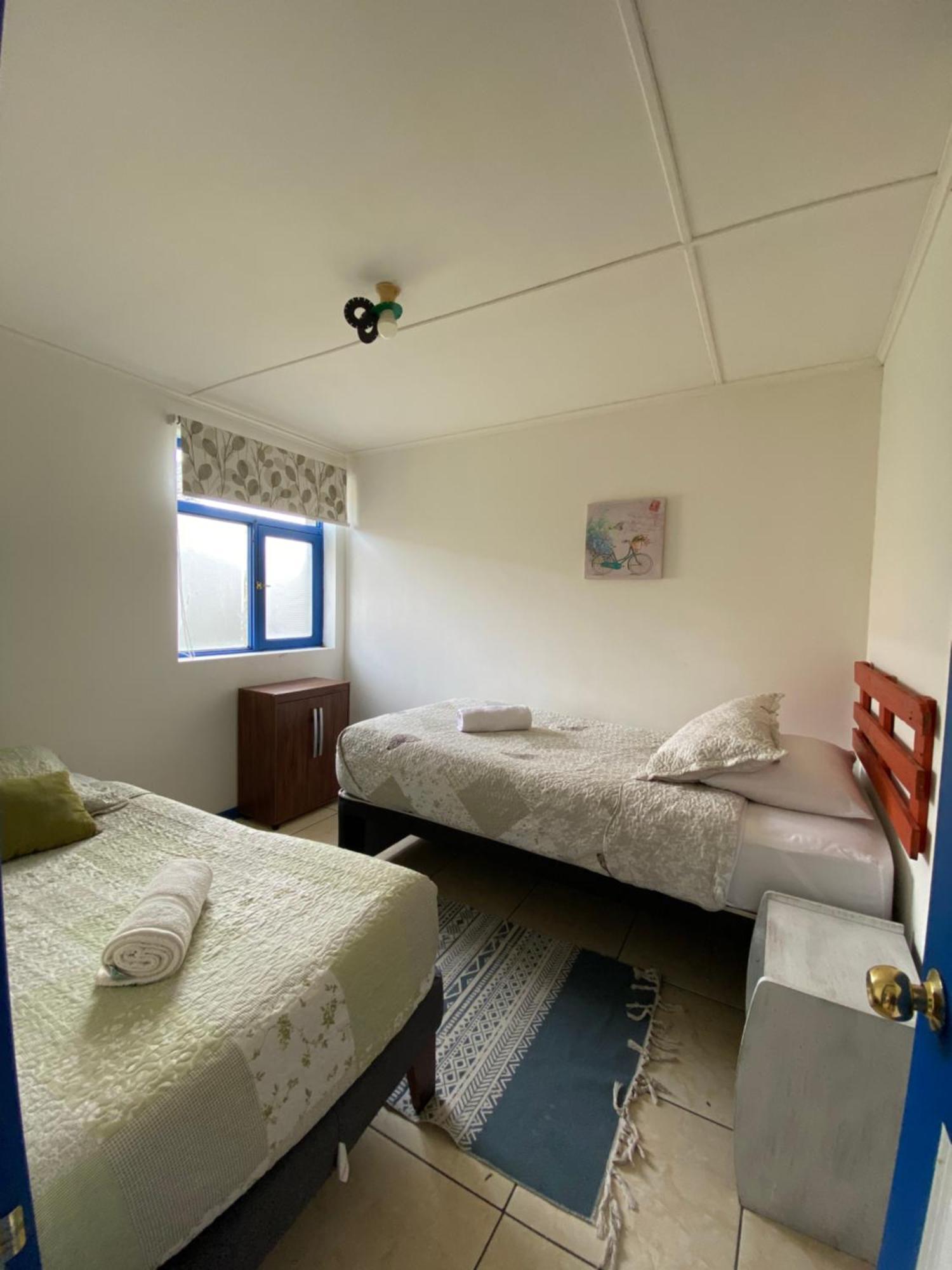 Apartamento Incognita, *