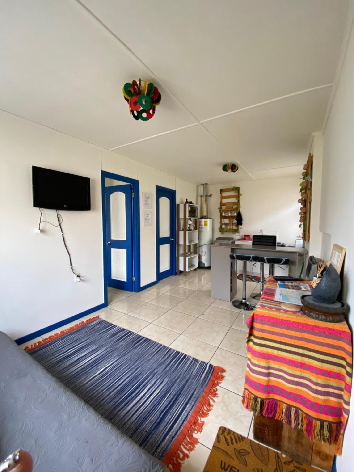 Apartamento Incognita, Punta Arenas